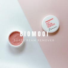 Soft Cream Remover