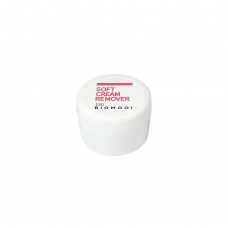Soft Cream Remover