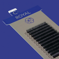 ROYAL / MIXED LENGTH