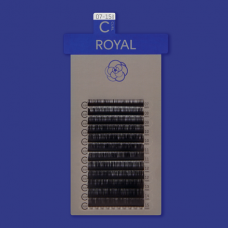 ROYAL / MIXED LENGTH