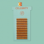 CELEBRITY / SUN FLOWER / ORANGE+RED