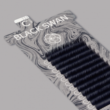 BLACK SWAN / C CURL