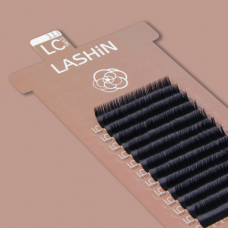 LASHiN / LC CURL