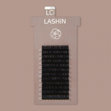 LASHiN / LC CURL