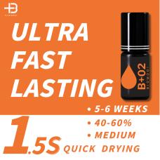 B+02 Glue